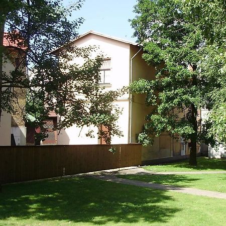 Figaro Villa Ventspils Exteriör bild