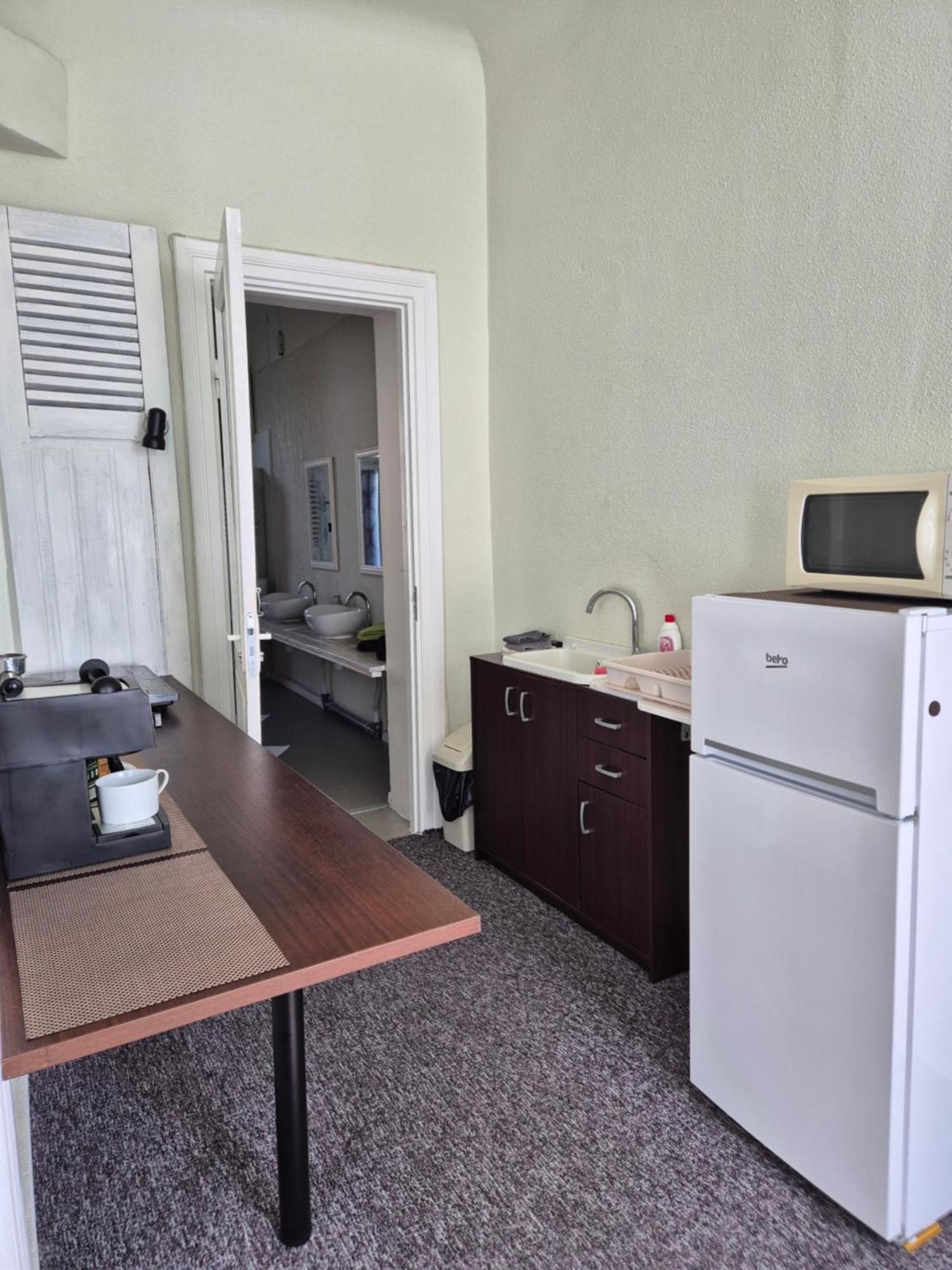 Figaro Villa Ventspils Exteriör bild