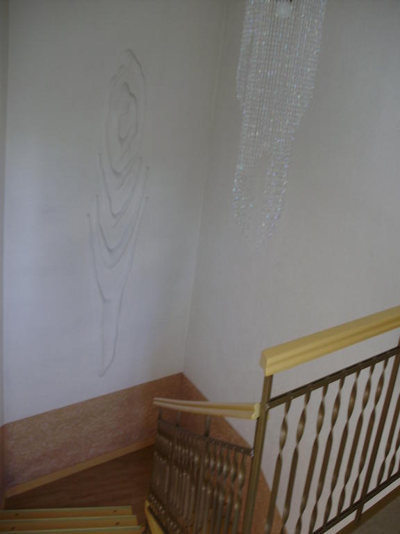 Figaro Villa Ventspils Exteriör bild